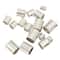 Assorted Metal Crimp Tubes, 600ct. by Bead Landing™